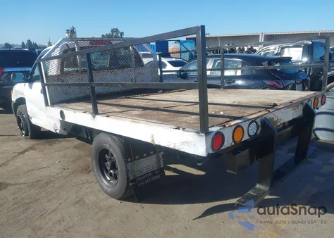 2003 Toyota Tundra from USA, damaged, VIN 5TBJN32133S396111